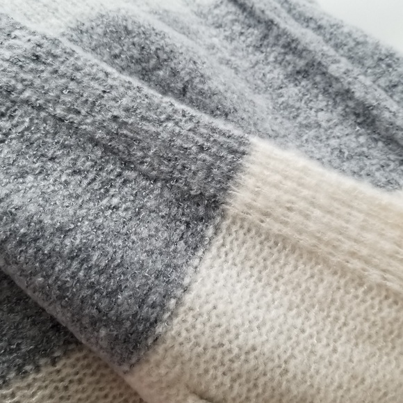 CASUAL GIRL Striped Cardigan - Picture 3 of 3